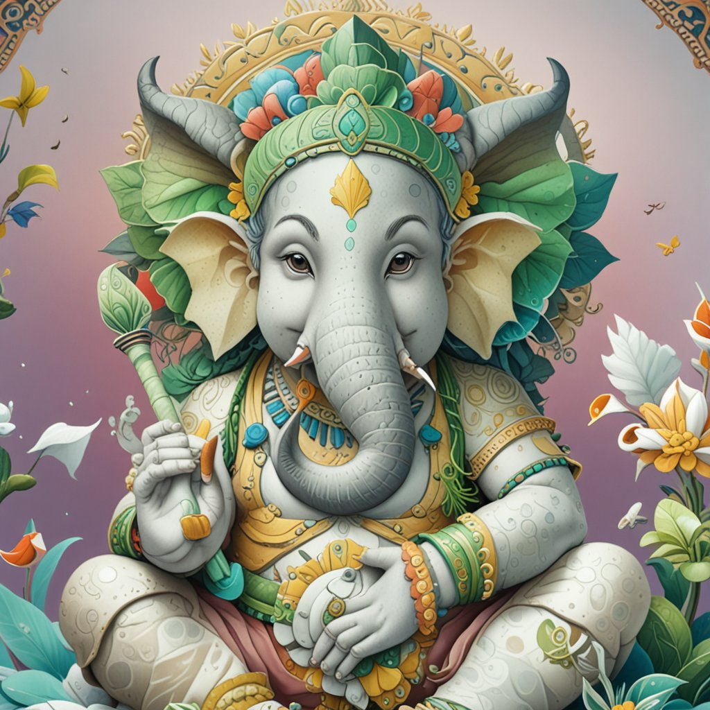 GANESHA